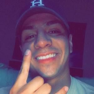 Meet your Posher, Gabriel